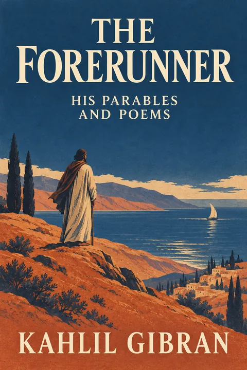 The Forerunner, His Parables and Poems