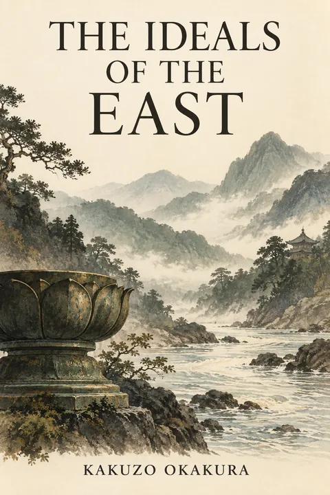 The Ideals of the East