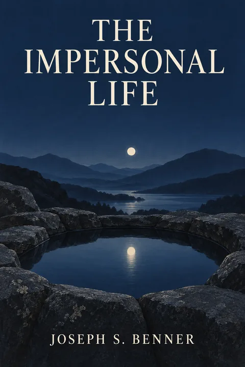 The Impersonal Life