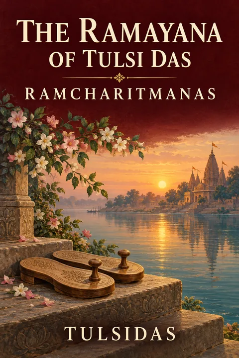 The Ramayana of Tulsi Das (Ramcharitmanas)