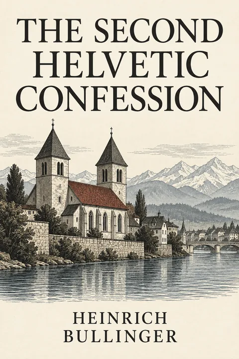The Second Helvetic Confession