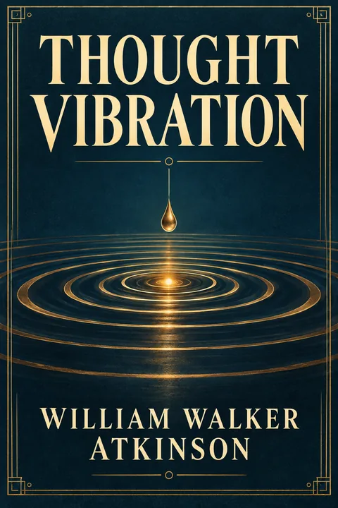 Thought Vibration