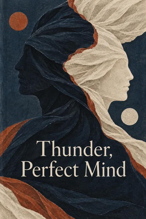Thunder, Perfect Mind