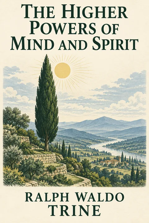 The Higher Powers of Mind and Spirit