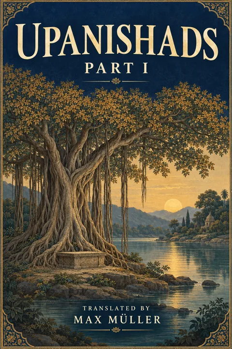 Upanishads Part I