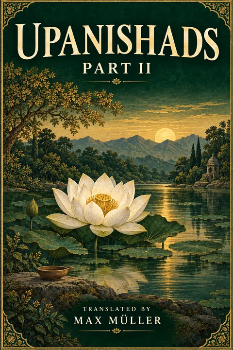 Upanishads Part II