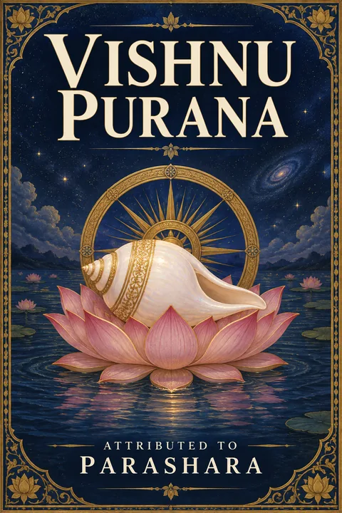 Vishnu Purana