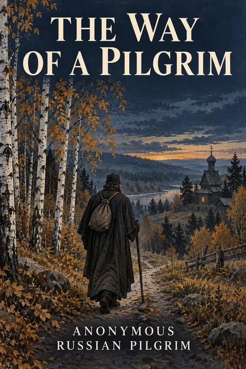 The Way of a Pilgrim