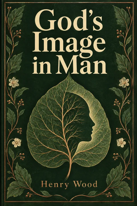 God's Image in Man
