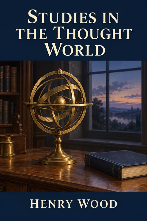 Studies in the Thought World